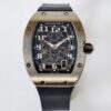 13425211802280370 (1) Richard Mille RM67-01 UMI Factory V2 Titanium - Replica Watches Factory