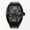 Franck Muller Vanguard V45 ABF Factory Leather strap - Replica Watches Factory