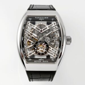 Franck Muller Vanguard V45 ABF Factory Best Quality - Replica Watches Factory