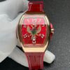 Franck Muller Vanguard V45 ABF Factory Rose Gold - Replica Watches Factory