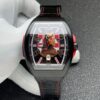 Franck Muller Vanguard V45 ABF Factory Luminous Hands - Replica Watches Factory