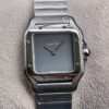 Cartier Santos 8848 Factory Stainless steel - Replica Watches Factory