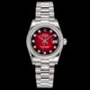 Rolex Datejust M278289RBR-0028 3A Factory - Replica Watches Factory