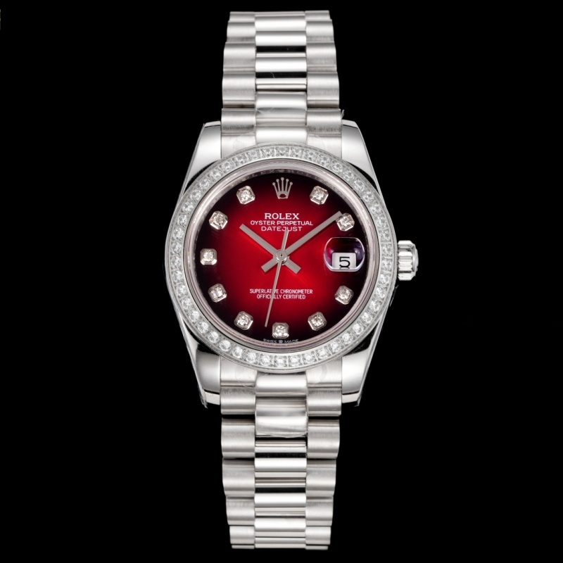 Rolex Datejust M278289RBR-0028 3A Factory - Replica Watches Factory