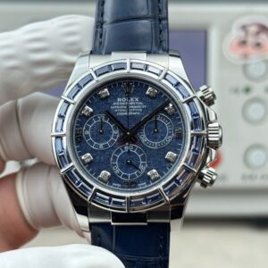 Rolex Cosmograph Daytona 116589 PPM factory - Replica Watches Factory