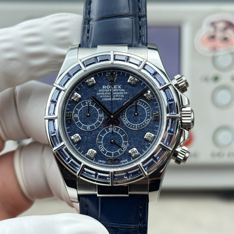 Rolex Cosmograph Daytona 116589 PPM factory - Replica Watches Factory