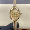 Cartier Baignoire WGBA0070 BBA factory - Replica Watches Factory