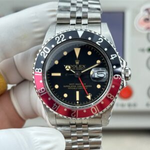 Rolex GMT Master 16760 MX Factory - Replica Watches Factory