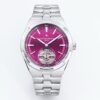 Vacheron Constantin Overseas Tourbillon 6000V-210T-H179 BBS Factory - Replica Watches Factory