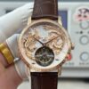 Vacheron Constantin Tourbillon 6040T-000R-B959 ANT Factory - Replica Watches Factory