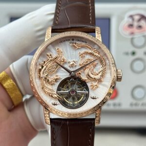 Vacheron Constantin Tourbillon 6040T-000R-B959 ANT Factory - Replica Watches Factory