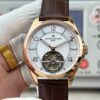Vacheron Constantin Fiftysix Tourbillon 6000E-000R-B488 ANT Factory - Replica Watches Factory