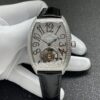 Franck Muller Tourbillon 8889 ABF Factory Power reserve indicator - Replica Watches Factory