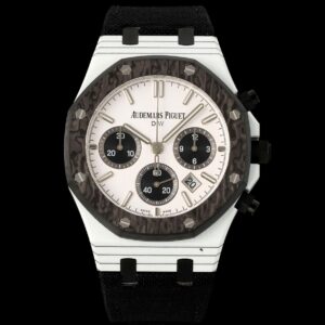 Audemars Piguet Royal Oak 26240 DIW Factory Date display - Replica Watches Factory