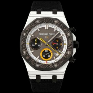Audemars Piguet Royal Oak 26240 DIW Factory Timing - Replica Watches Factory
