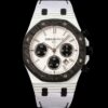 Audemars Piguet Royal Oak 26240 DIW Factory Carbon fiber - Replica Watches Factory