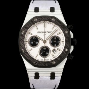 Audemars Piguet Royal Oak 26240 DIW Factory Carbon fiber - Replica Watches Factory