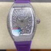 Franck Muller Ladies' Collection V 32 SC AT FO D CD ABF factory - Replica Watches Factory