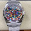 Rolex Oyster Perpetual m134300-0010 EWE Factory - Replica Watches Factory