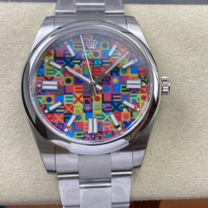 Rolex Oyster Perpetual m134300-0010 EWE Factory - Replica Watches Factory