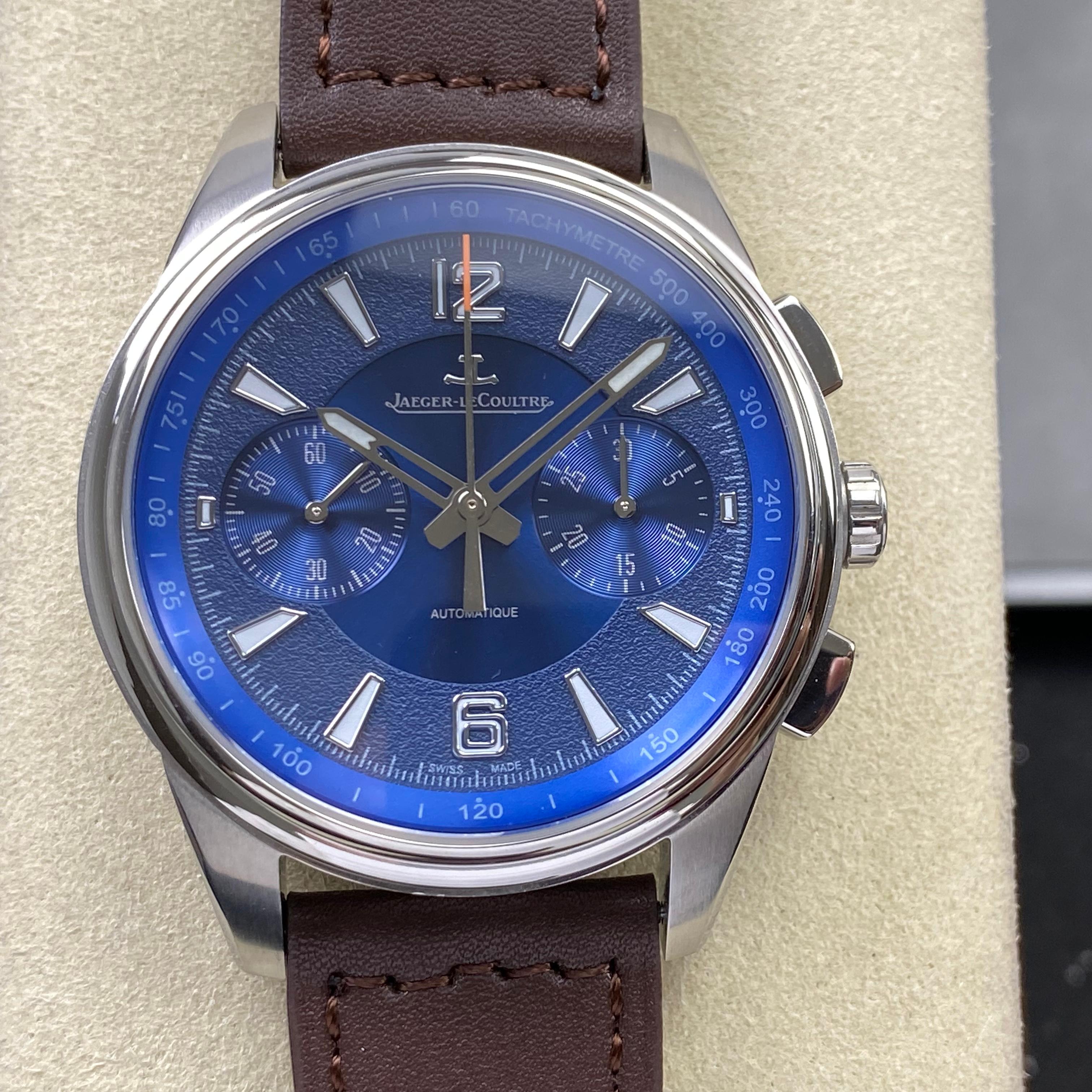 Jaeger LeCoultre Polaris 9028480 KR Factory - Replica Watches Factory
