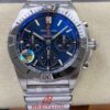 Breitling Chronomat AB0158101C1A1 BLS factory - Replica Watches Factory