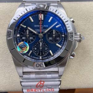 Breitling Chronomat AB0158101C1A1 BLS factory - Replica Watches Factory