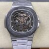 Patek Philippe Nautilus 5711 ADG Factory Carbon fiber - Replica Watches Factory
