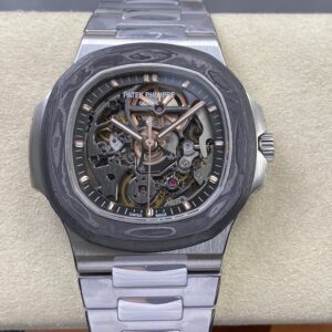 Patek Philippe Nautilus 5711 ADG Factory Carbon fiber - Replica Watches Factory