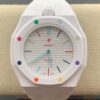 wsxc1783772384007_2 (1) Audemars Piguet x Swatch Royal Pop Huit Blanc - Replica Watches Factory