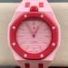 Audemars Piguet x Swatch Royal Pop OTTO ROSSO - Replica Watches Factory