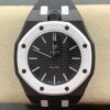 Audemars Piguet x Swatch Royal Pop OCHO NEGRO - Replica Watches Factory