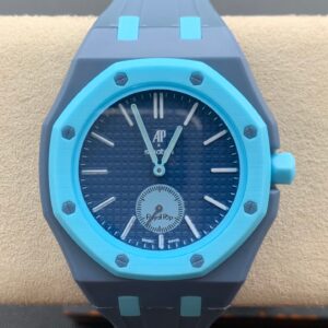 Replica Audemars Piguet x Swatch Royal Pop LAN BA - Replica Watches Factory